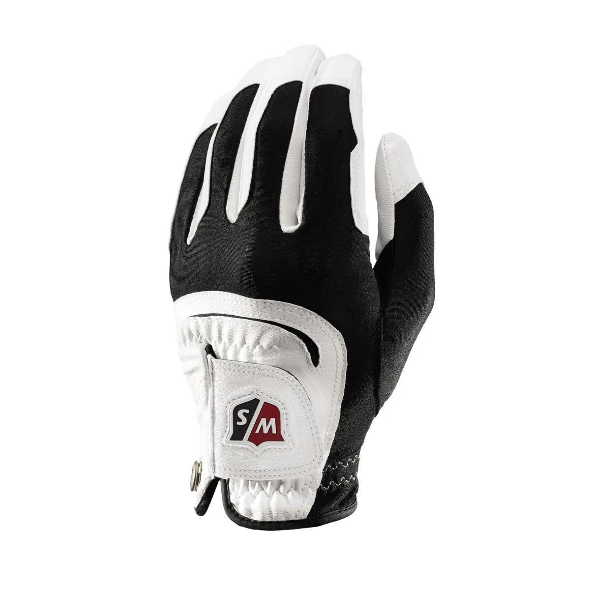 Wilson Staff Fit All Gloves Men's - Image 9