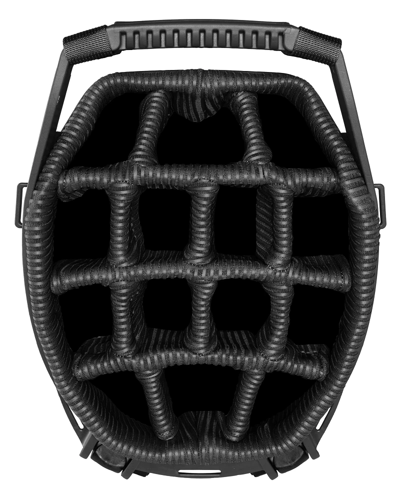 Sun Mountain Golf 2023 UltraLight 2.5+ 14-Way Divided Stand Carry Bag - Image 6