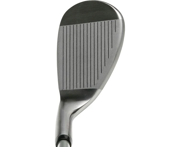 Top-Flite Golf Wide Sole Stainless Steel Wedges - Image 3