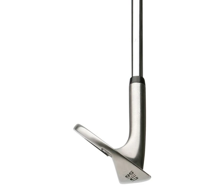 Top-Flite Golf Wide Sole Stainless Steel Wedges - Image 4