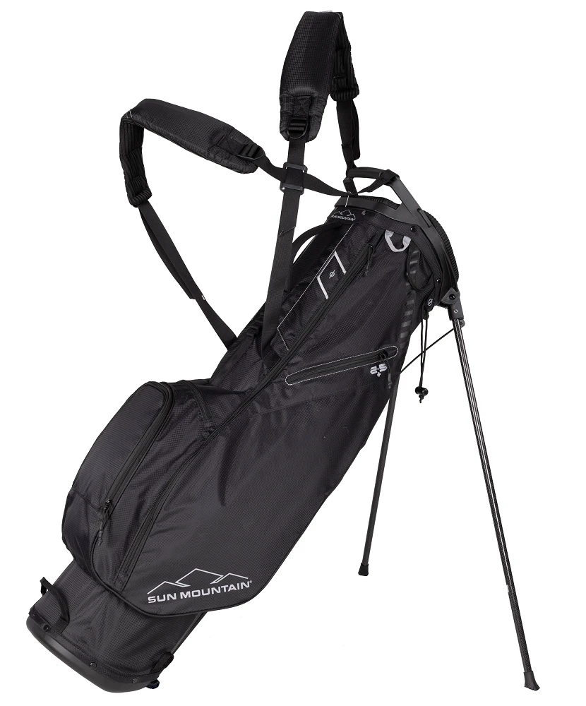 Sun Mountain Golf 2023 UltraLight 2.5+ 14-Way Divided Stand Carry Bag - Image 2