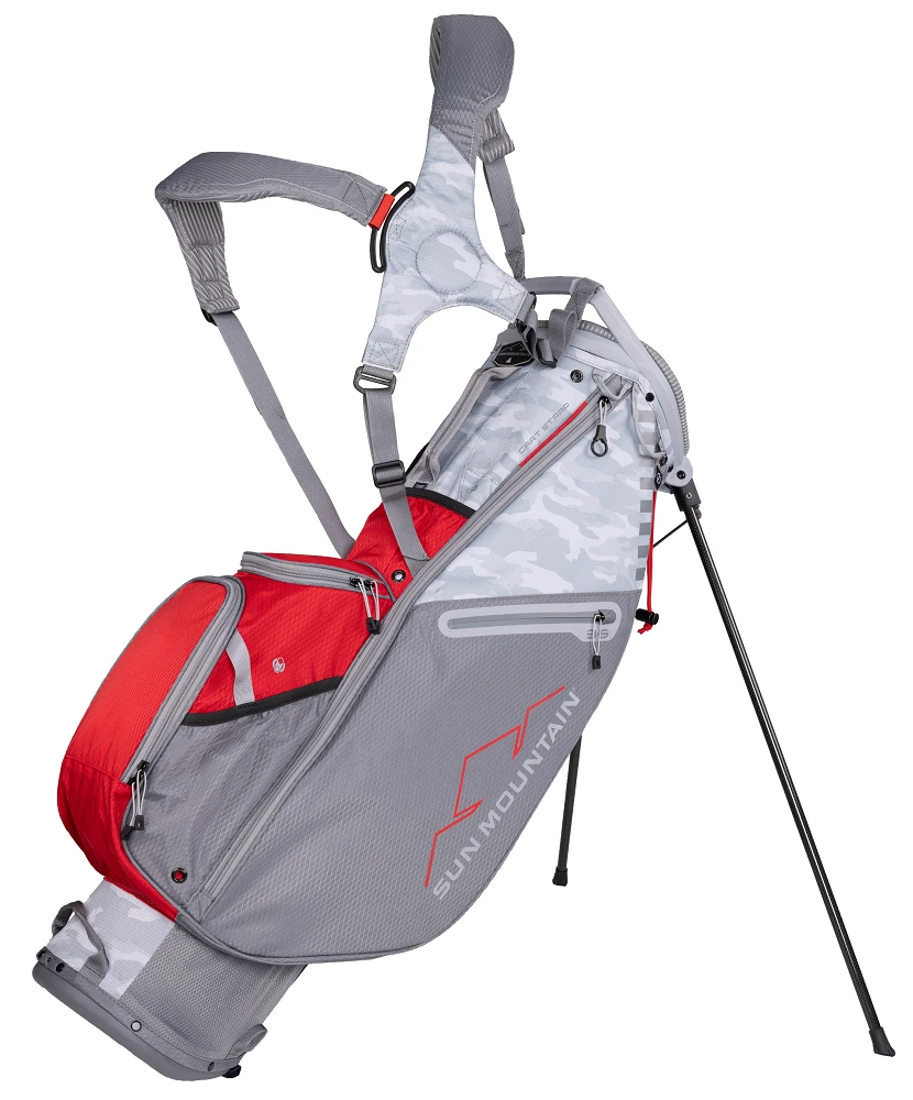 Sun Mountain Golf 2023 3.5 LS Carry Stand Bag - Image 5