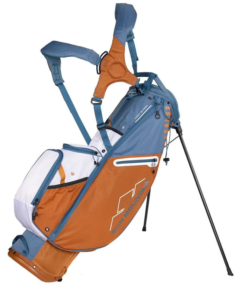 Sun Mountain Golf 2023 3.5 LS Carry Stand Bag - Image 7