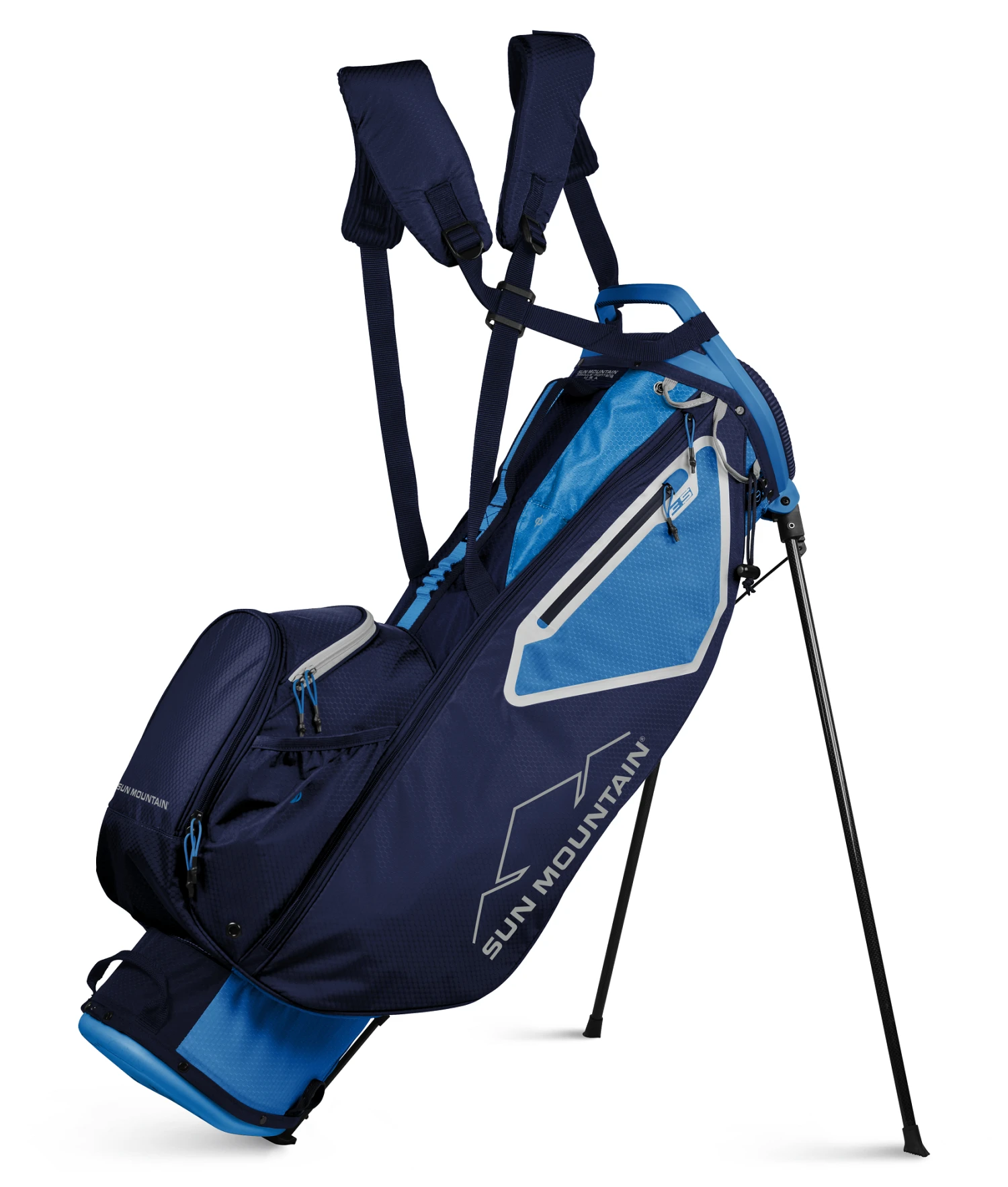 Sun Mountain Golf 2021 3.5 LS Carry Stand Bag - Image 7