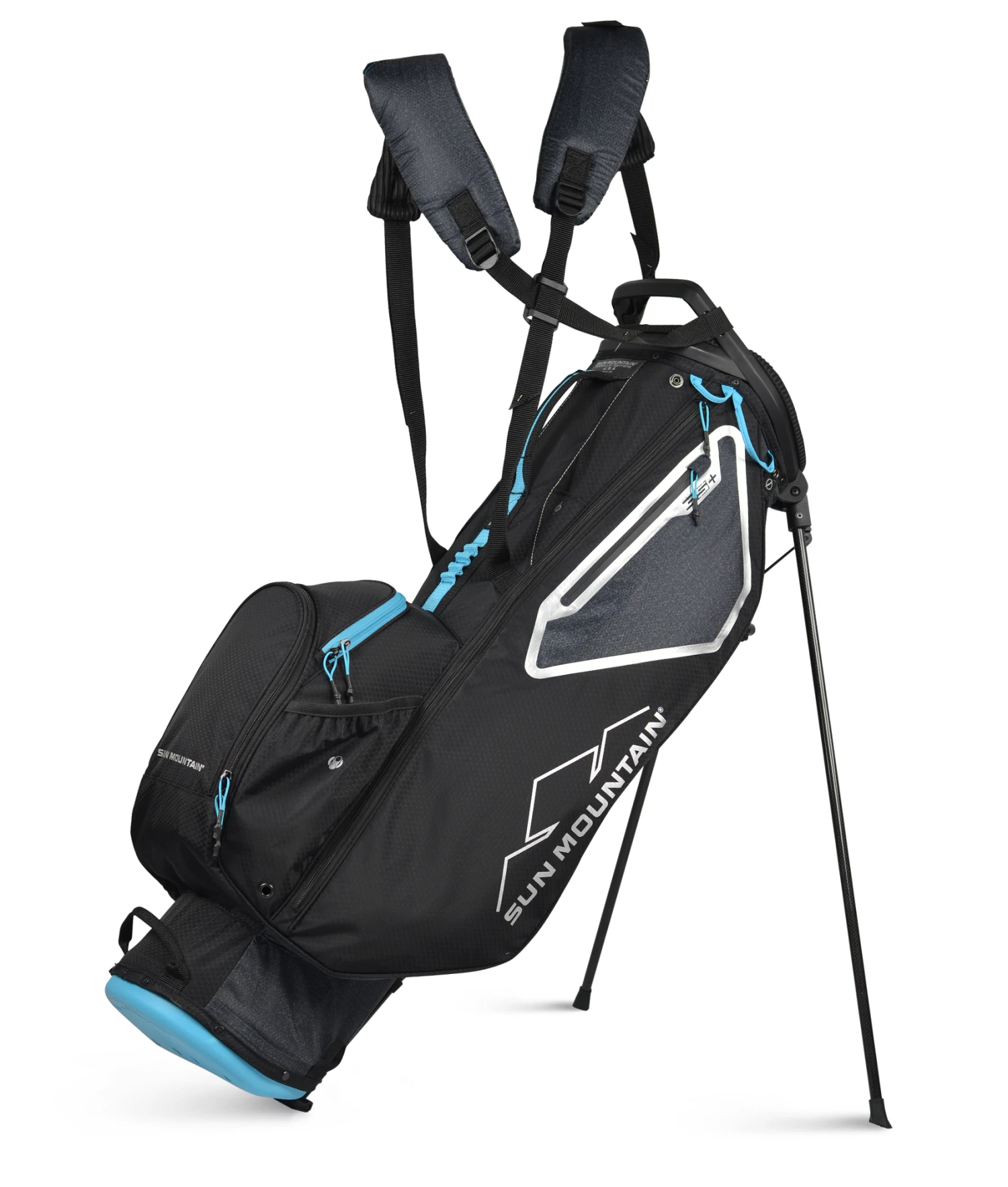 Sun Mountain Golf 2021 3.5 LS Carry Stand Bag - Image 9
