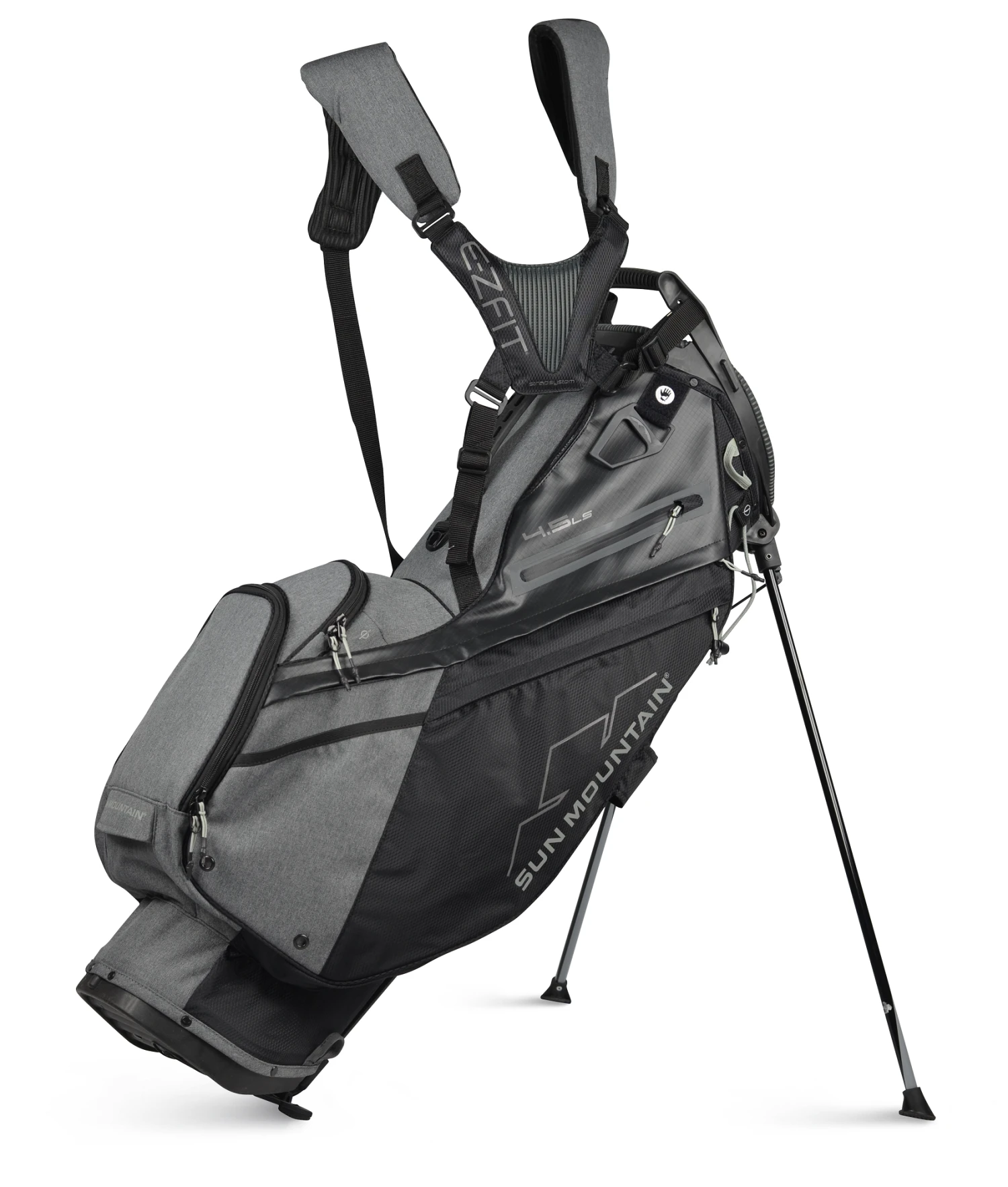 Sun Mountain Golf 2021 4.5 LS Stand Carry Bag - Image 2