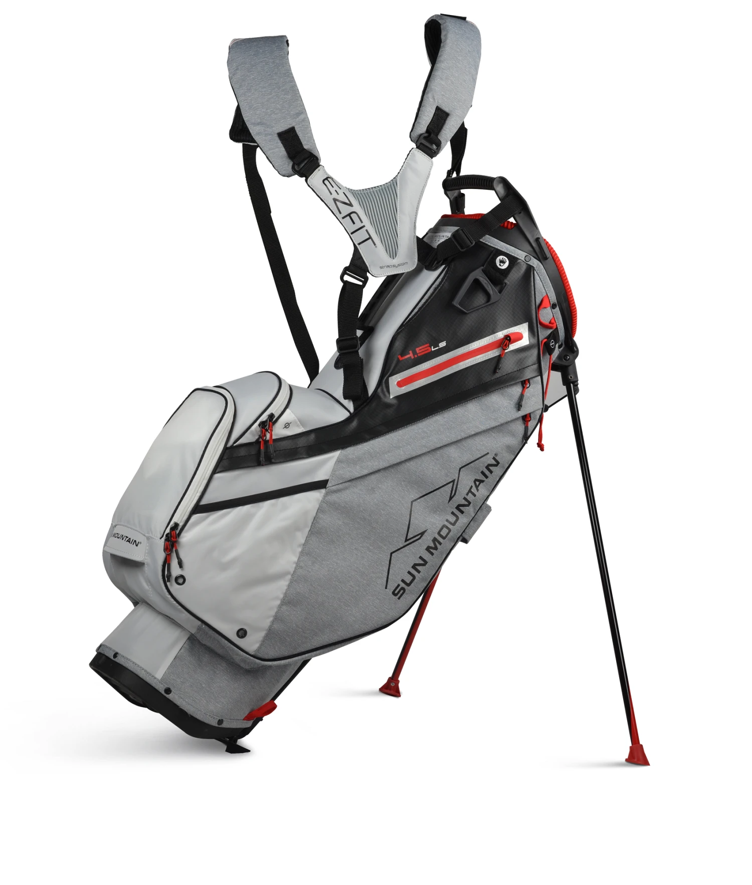 Sun Mountain Golf 2021 4.5 LS Stand Carry Bag - Image 8