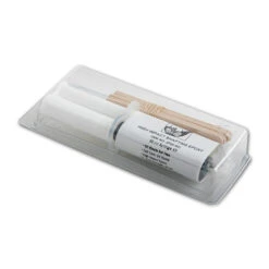 24 Hour High Impact Golf Club Shafting Epoxy - 1.0 Oz. Cartridge