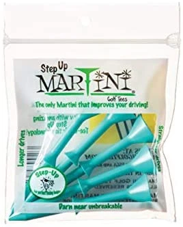 Martini Tees - Step Up Tees - Image 3