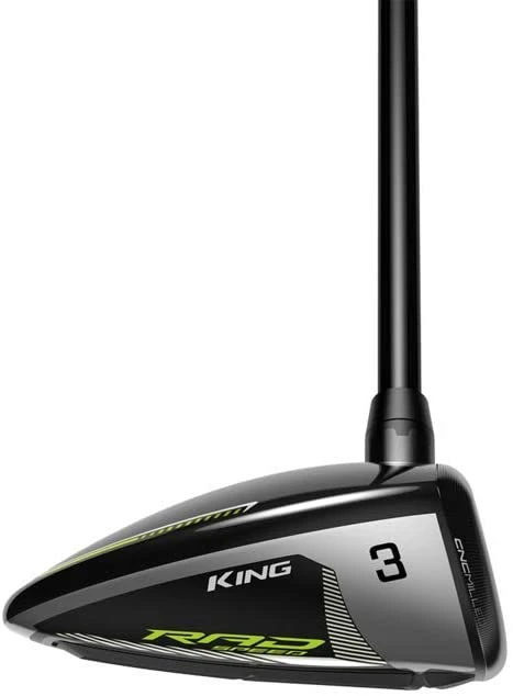 Cobra King DRAW Radspeed Fairway Woods - Image 4