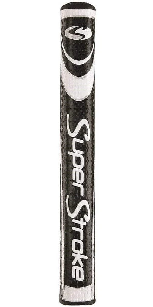 SuperStroke Golf Legacy 5.0 Fatso Putter Grips - Image 5