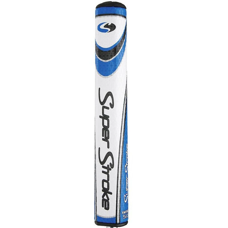 SuperStroke Golf Legacy 5.0 Fatso Putter Grips - Image 2