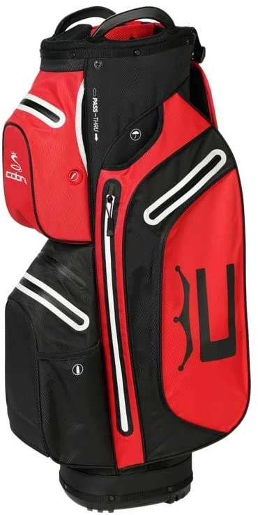 Cobra Golf Ultradry Pro Cart Bag - Image 4