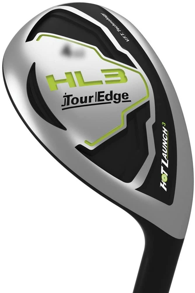 Tour Edge Hot Launch 3 HL3 Triple Combo Set - Image 2