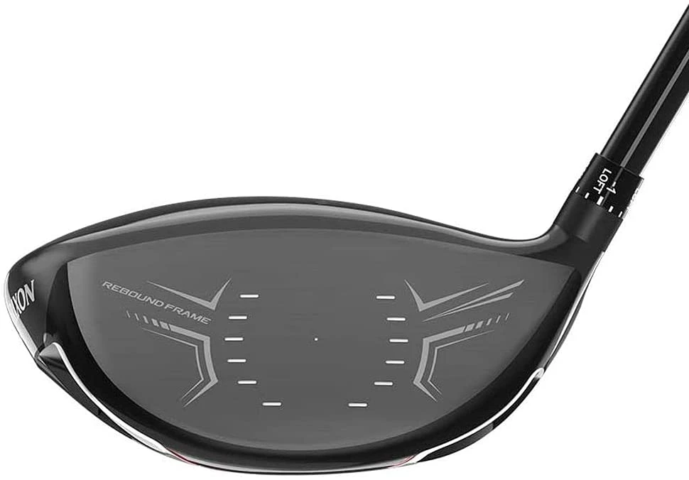 Srixon Golf ZX5 Driver - Image 3