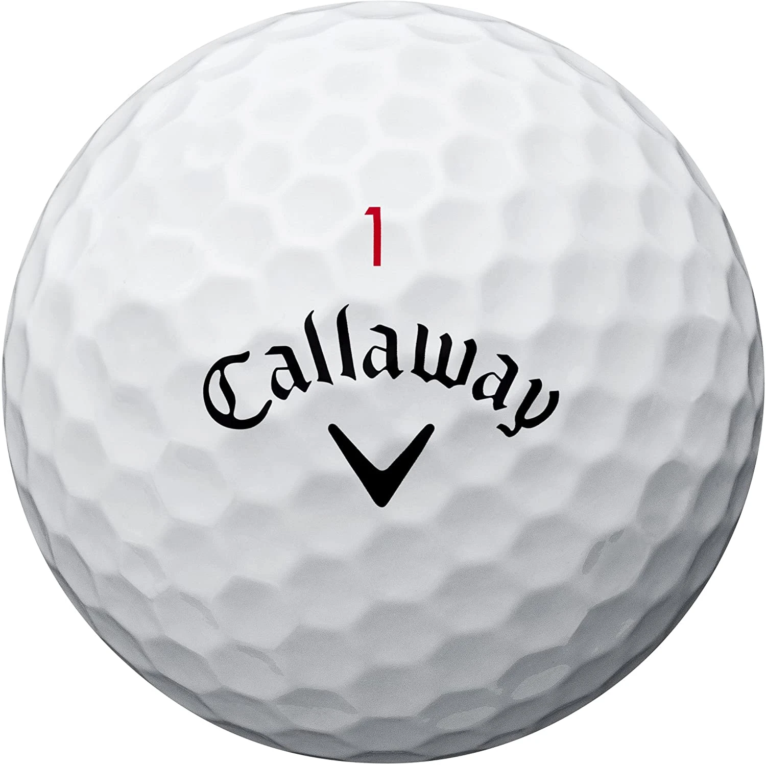 Callaway Chrome Soft Golf Balls - Image 2