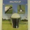 Golf Ball Rubber Pick-Up