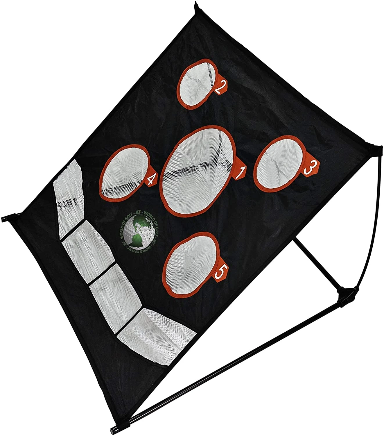 Chipping Challenge - 30" X 30" - Training Net - Image 2