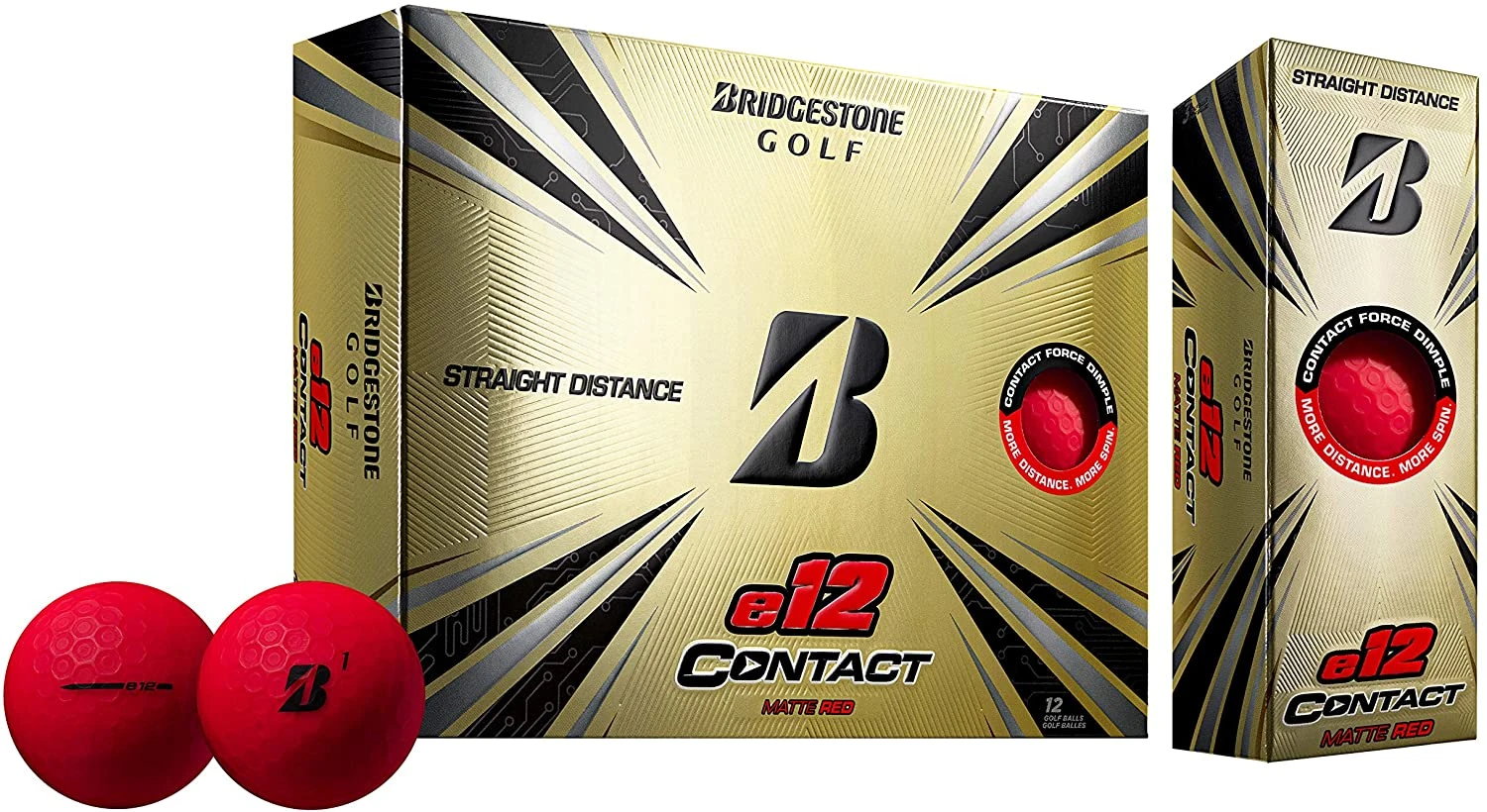 Bridgestone E12 Contact - Sleeve - Image 9