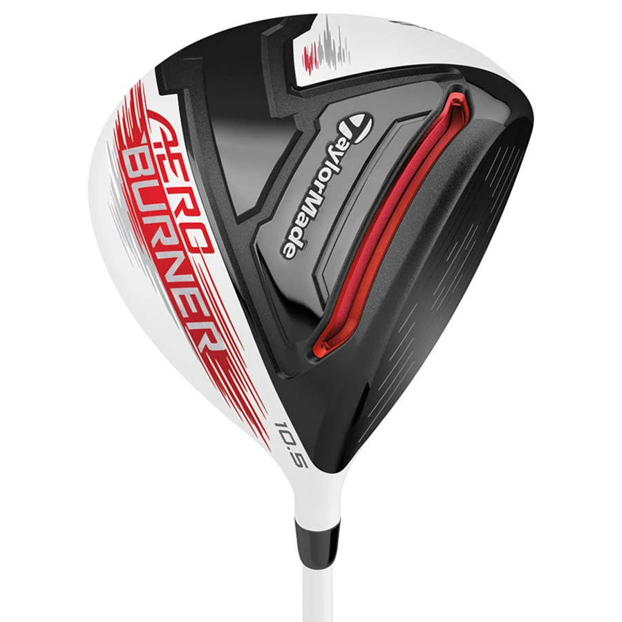 Taylormade Golf AeroBurner Driver - Image 3