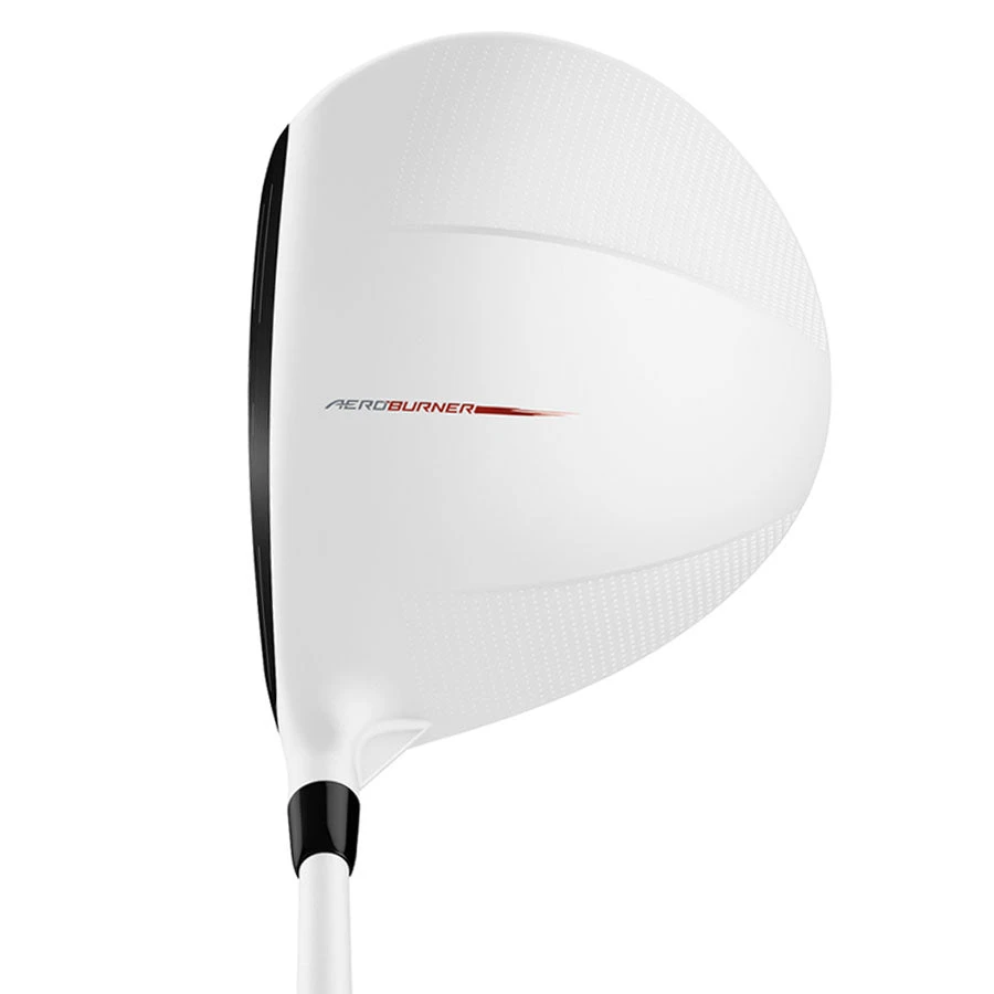 Taylormade Golf AeroBurner Driver - Image 4