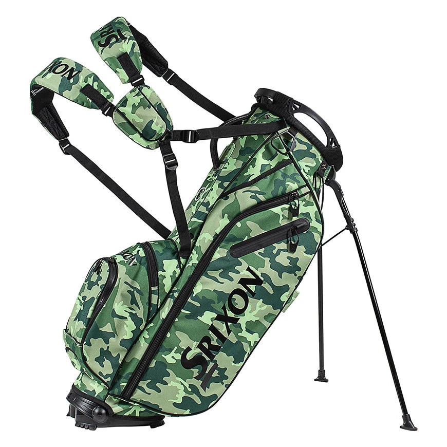 Srixon Z Stand Bag - Image 9
