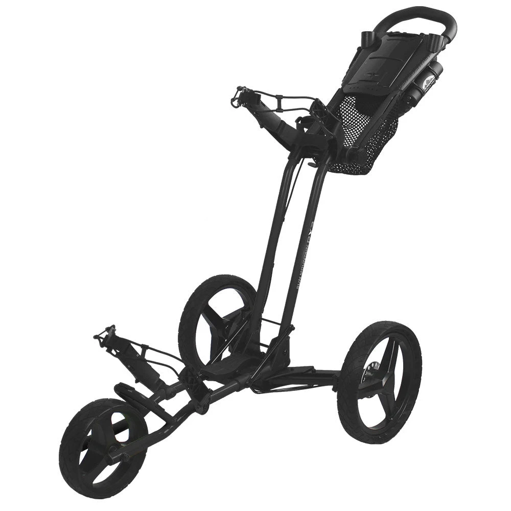 Sun Mountain Pathfinder PX3 Golf Push Carts - Image 5