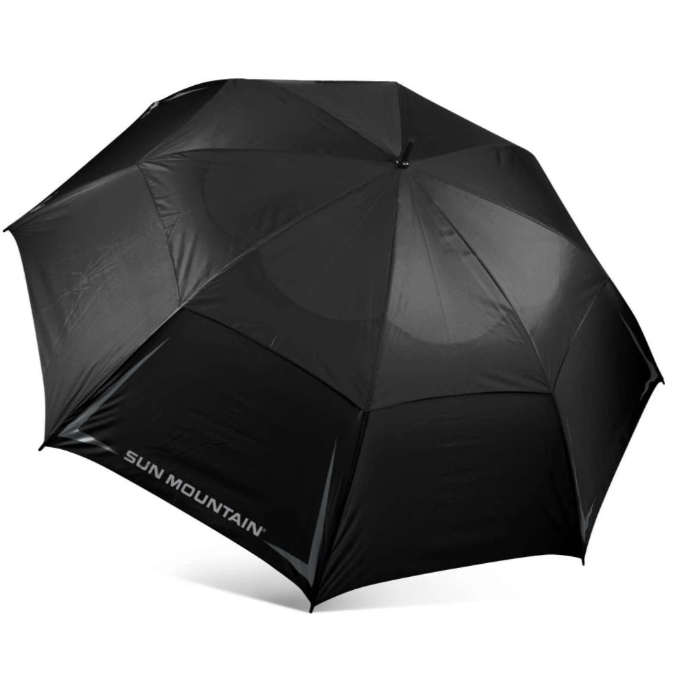 Sun Mountain Golf 68" Automatic Umbrella - Image 3
