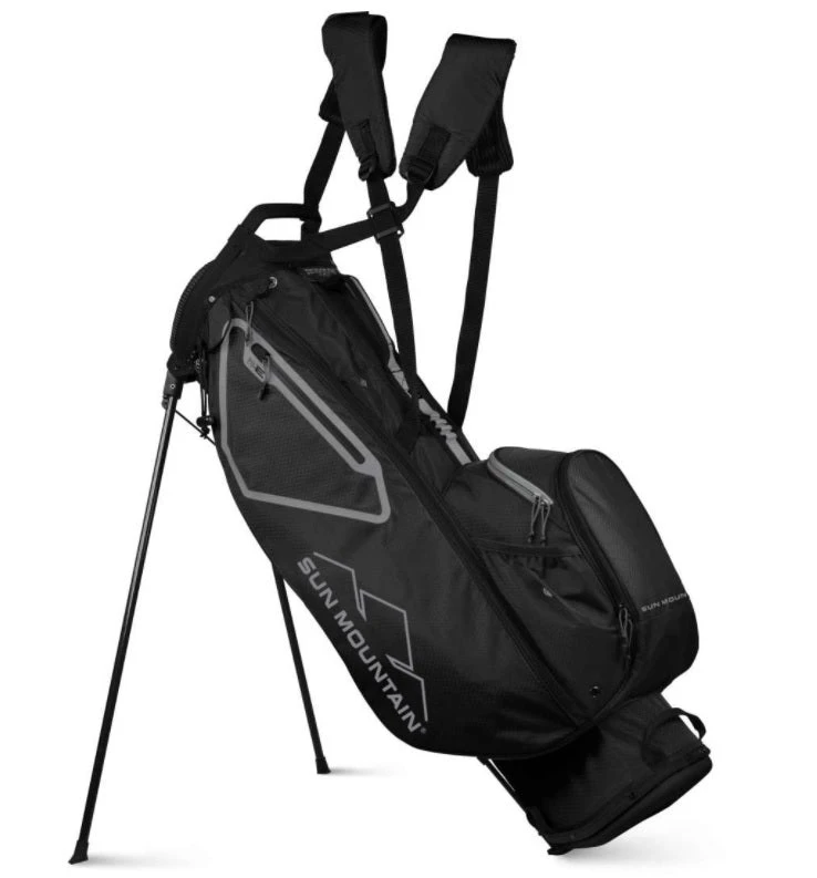 Sun Mountain Golf 2021 3.5 LS Carry Stand Bag - Image 12
