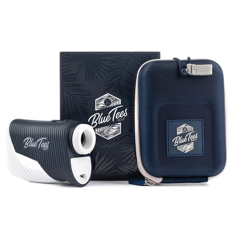 Blue Tees Golf Series 2 Pro Slope S2 Rangefinder - Image 7