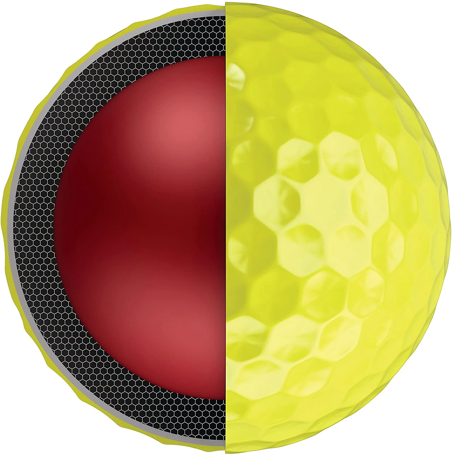 Callaway Chrome Soft Golf Balls - Image 4