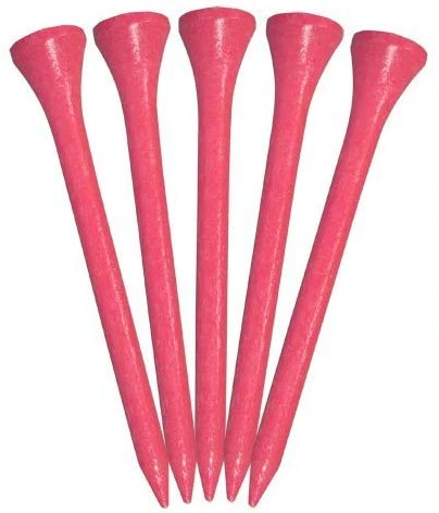 Pride Sports Wood Golf Tees 2.75 X 100 Count - Image 5