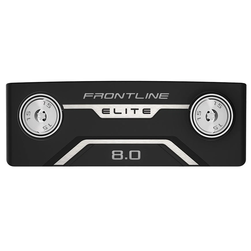 Cleveland Frontline Elite Putters - 8.0 - Image 6