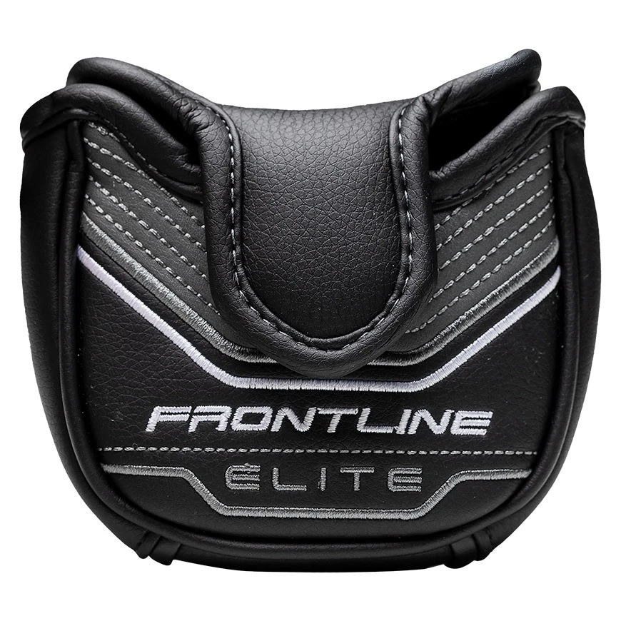 Cleveland Frontline Elite Putters - RHO Slant Neck - Image 9