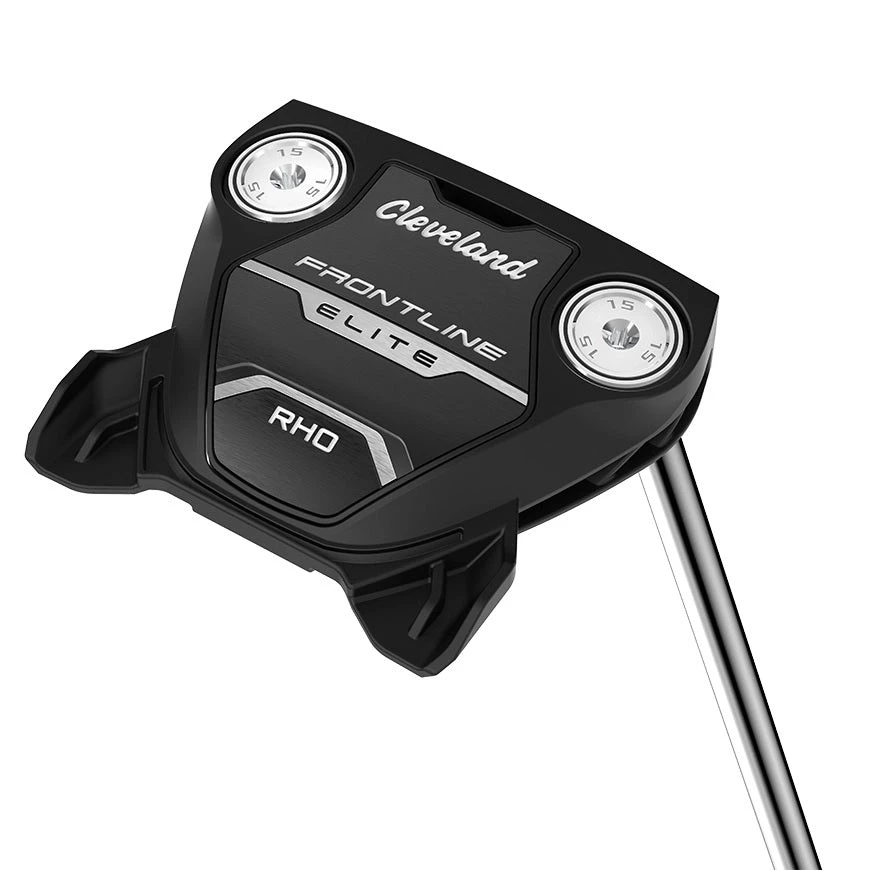 Cleveland Frontline Elite Putters - RHO Slant Neck - Image 5
