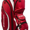 Team Golf NCAA Clubhouse Cart Bag