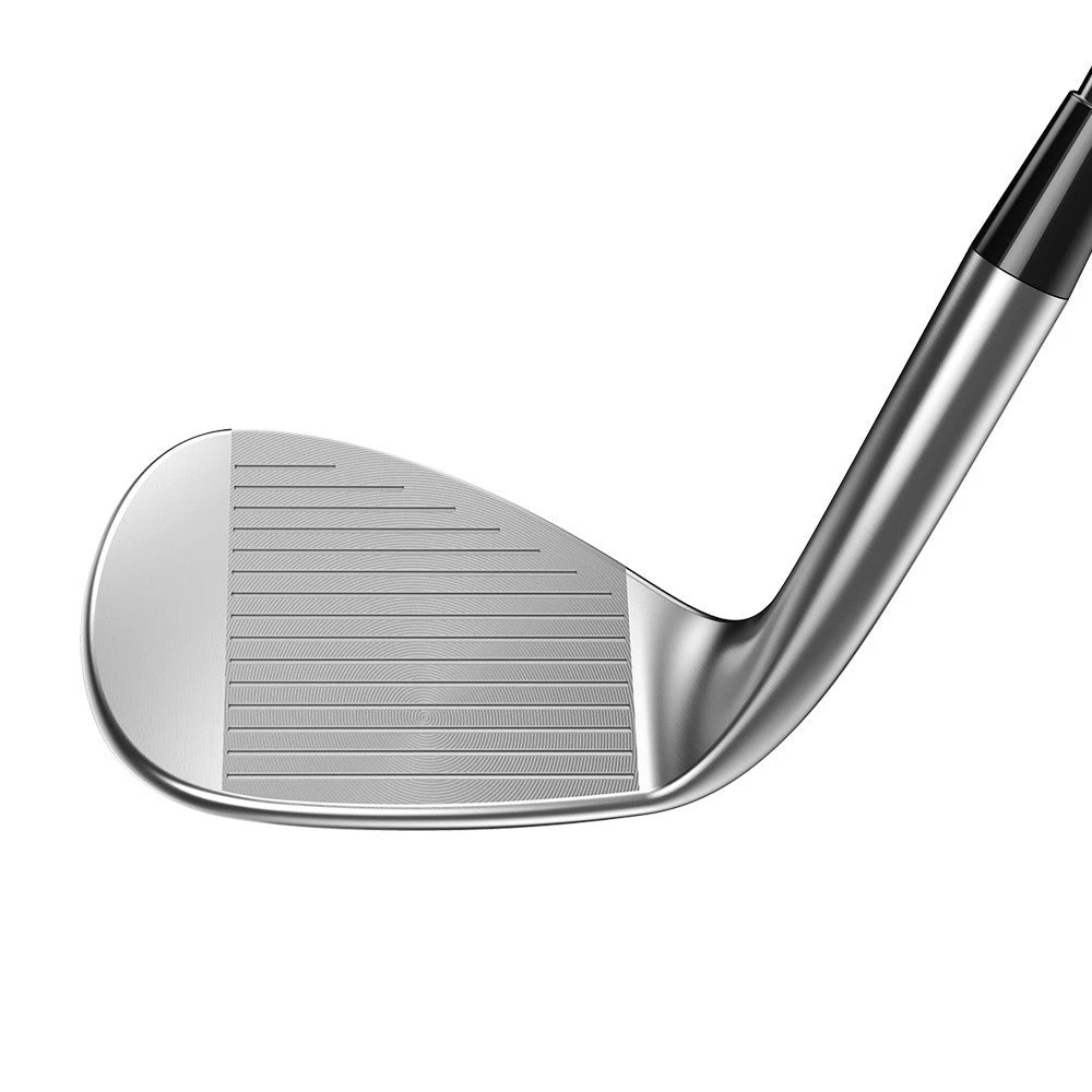 Cobra Golf King MIM One Length Silver Wedges - Image 2