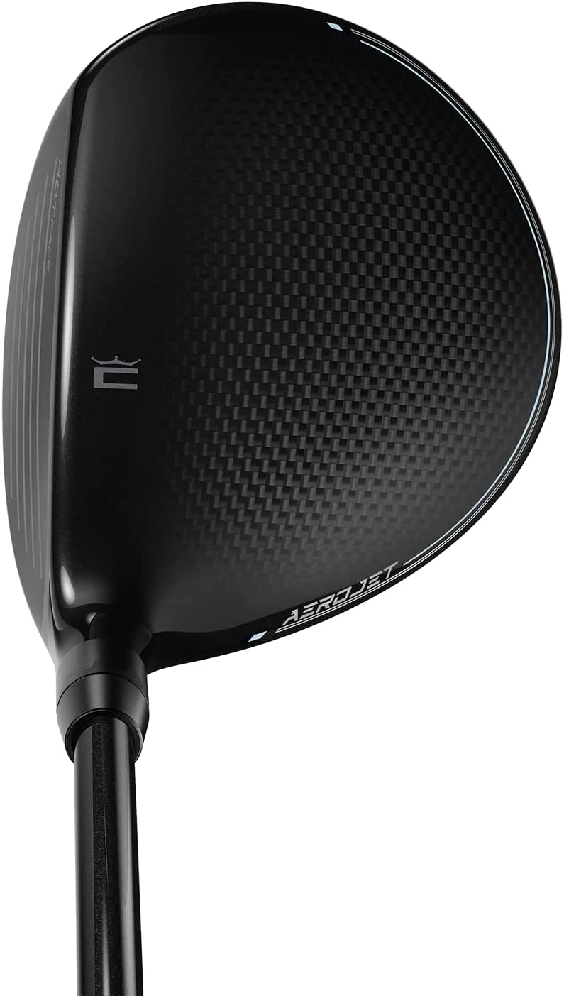 Cobra Women's AEROJET MAX Fairway Wood - Image 2
