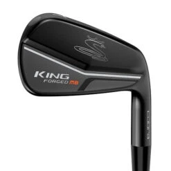 Cobra King Forged CB/MB Iron Set