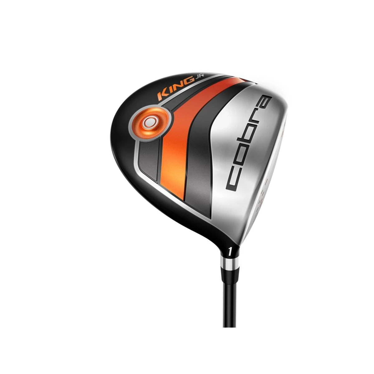 Cobra King Junior JR Complete Golf Set - Image 2
