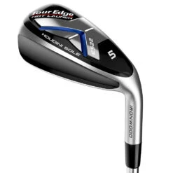Tour Edge Hot Launch E522 Iron Wood Sets