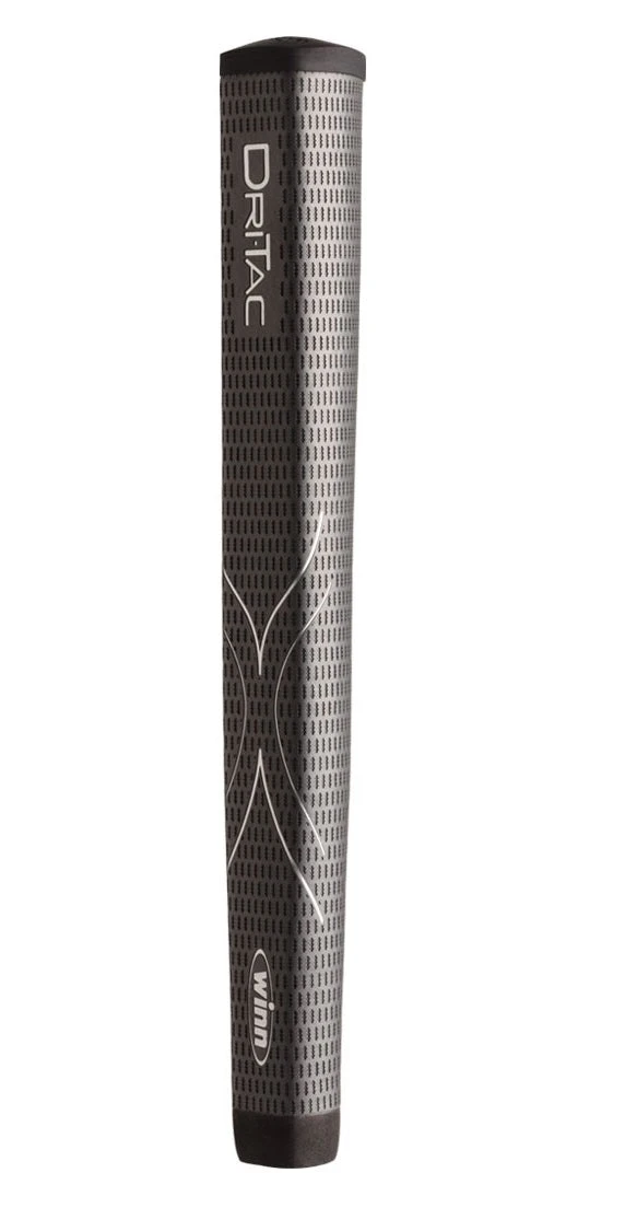 Winn Golf Dri-Tac JumboLite Pistol Putter Grips - Image 3