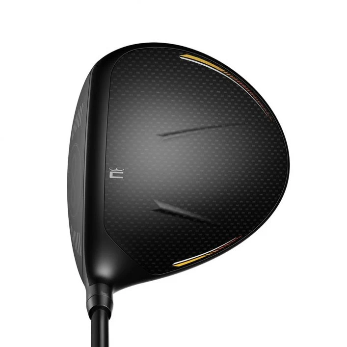 Cobra Golf LTDx Driver - Matte Black / Golf Fusion - Image 4