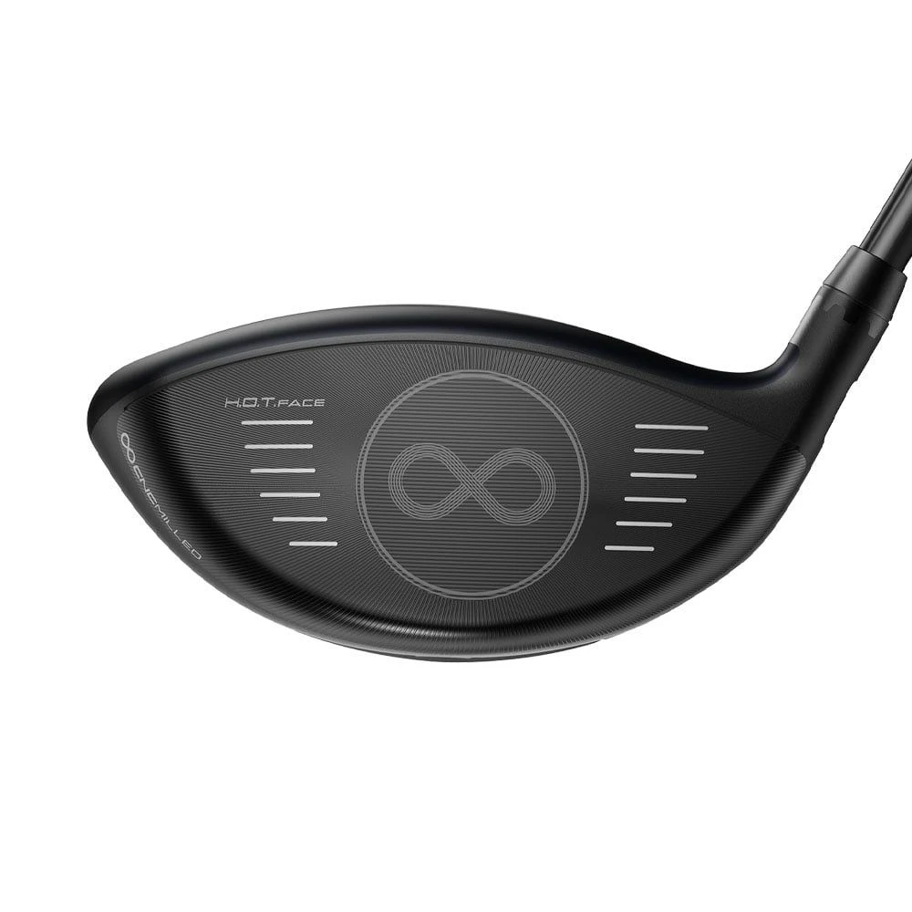 Cobra Golf LTDx Driver - Matte Black / Golf Fusion - Image 2