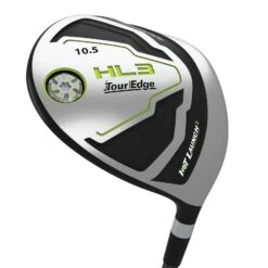 Tour Edge HL3 Hot Launch 3 Driver