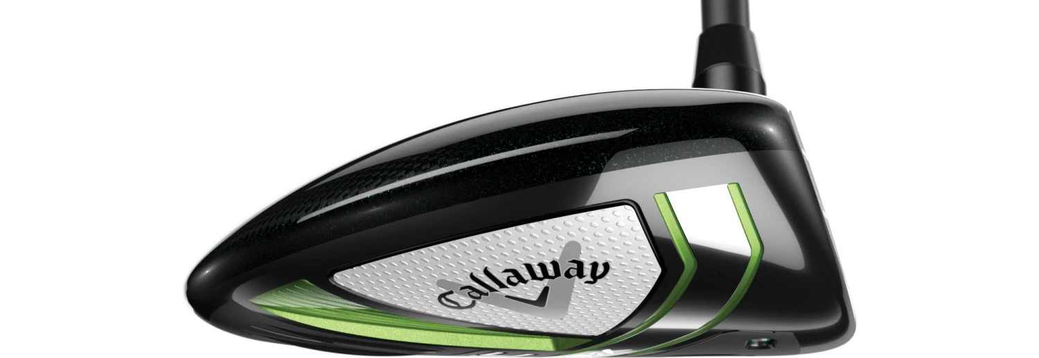 Callaway Epic Max Fairway Wood - Image 4