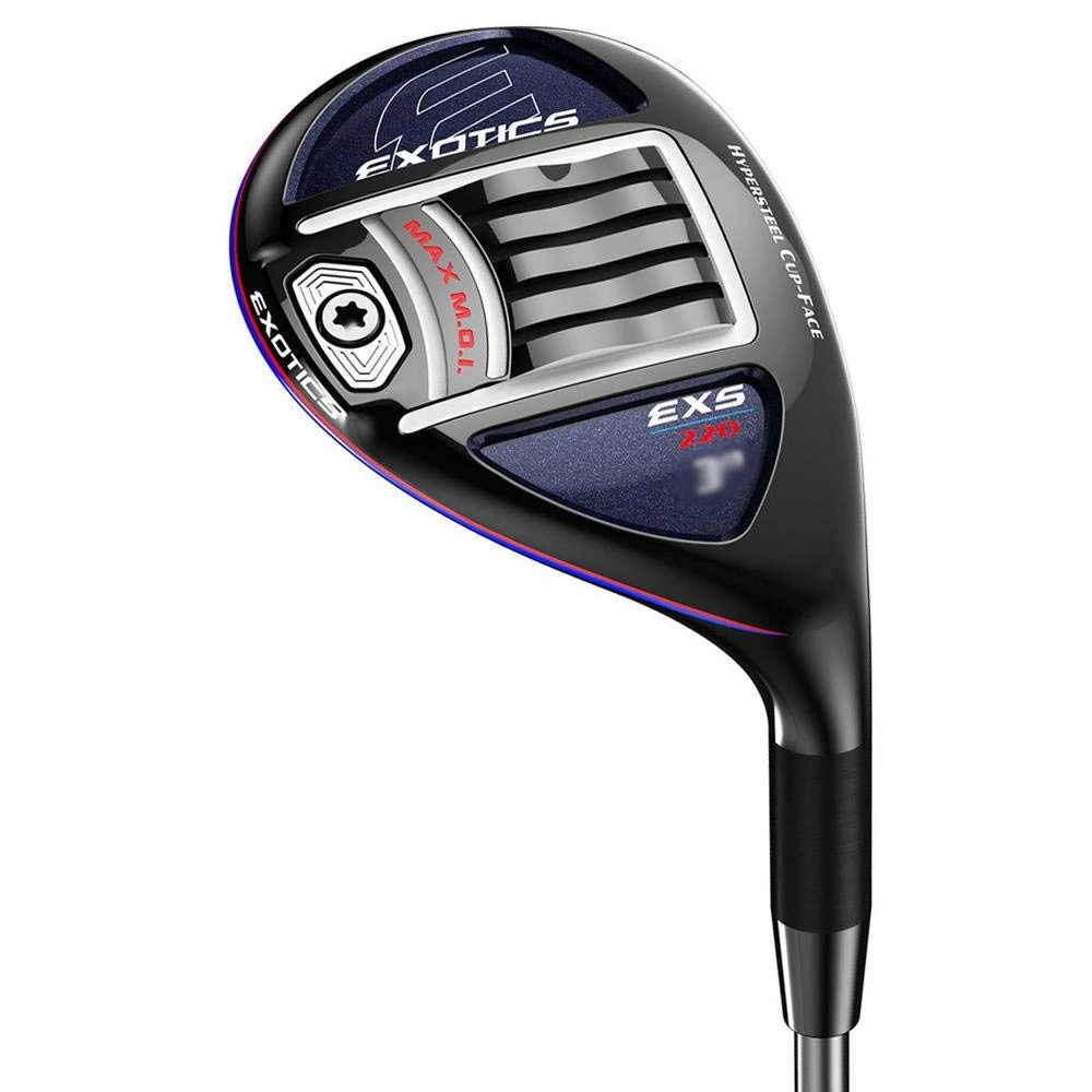 Tour Edge Exotics EXS 220 Hybrids - Image 3