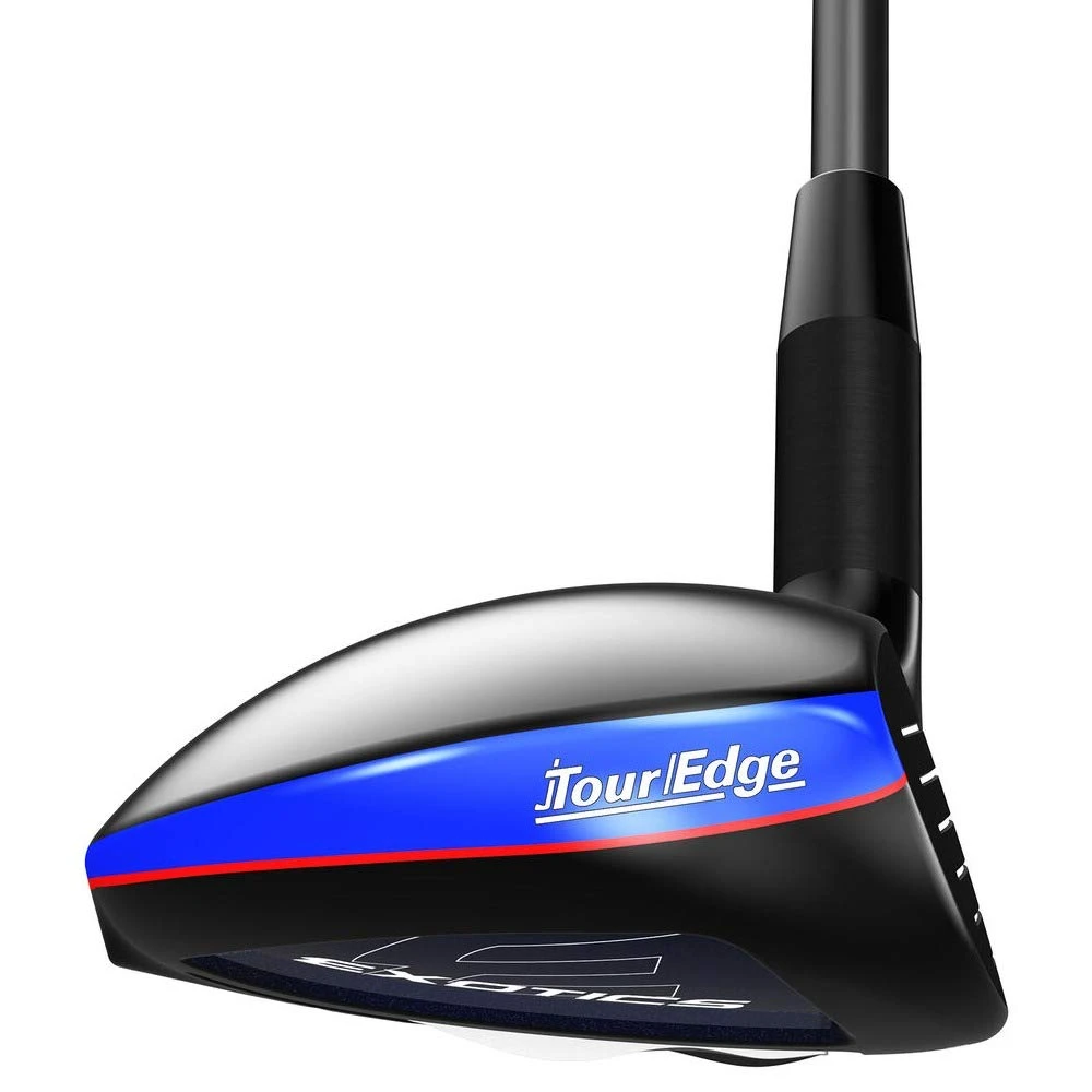 Tour Edge Exotics EXS 220 Hybrids - Image 5