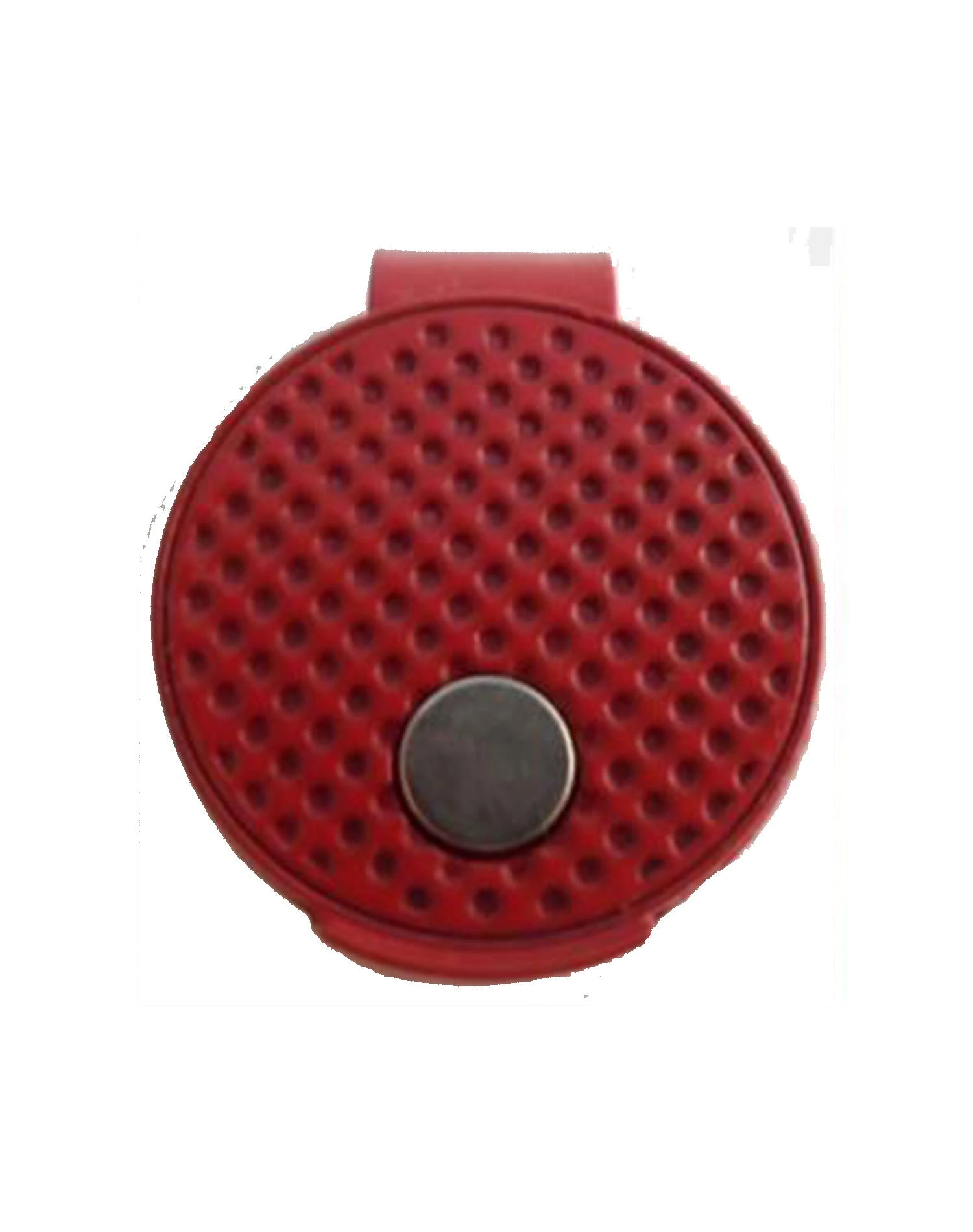 Evergolf Round Magnetic Ball Marker Hat Clip - Image 3