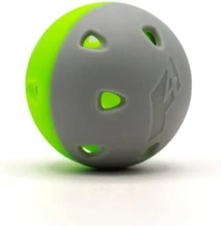 F4 Pure Contact Practice Golf Balls - 12 Pack - Image 7